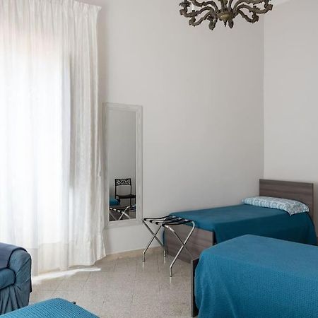 דירות סירקוזה La Casa Di Artemide***** מראה חיצוני תמונה
